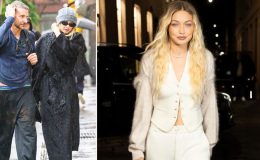 Aşk ateşi giderek daha çok yakıyor… Kimse görmesin diye özel oda tuttular