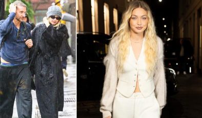 Aşk ateşi giderek daha çok yakıyor… Kimse görmesin diye özel oda tuttular