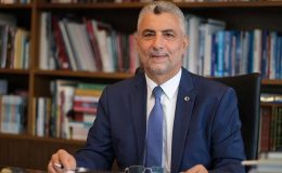 Bakan Bolat açıkladı: 3 milyar TL’lik düzenleme yapıldı