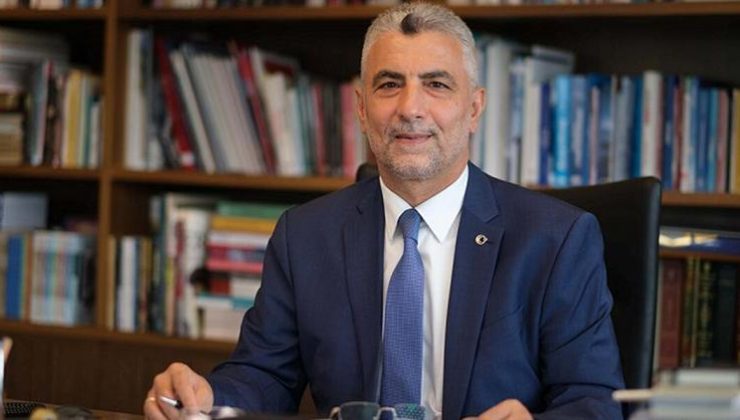 Bakan Bolat açıkladı: 3 milyar TL’lik düzenleme yapıldı