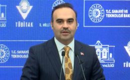 Bakan Kacır: Terör koridoru haritalarını yırtıp atıyoruz