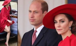 Belki de ‘bacak şovunun’ nedeni buydu…İhanetin gölgesi üzerlerinden silinmiyor:  O kadını bir daha görmeyeceksin!