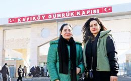 Bir yılda 300 milyon dolarlık İran katkısı … İranlı turistler yeni yıl için Van’a akın ediyor