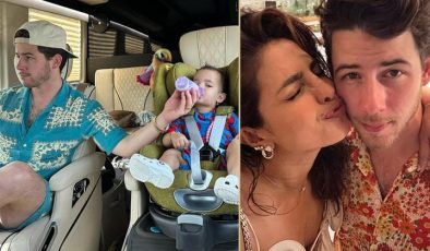 Birlikte çocuk yapacağı adamı çoktan buldu… Eltisinin yuvası dağıldı, o mutluluktan uçuyor