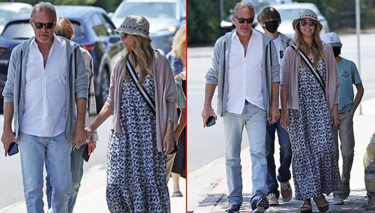 Boşanmadılar adeta savaştılar… Ünlü çiftin mahrem sırları nafaka kavgasında ortaya döküldü…