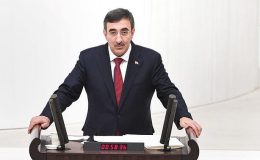 ‘Bütçe açığında sürprizimiz var’