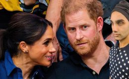 Covid’i bilen medyum anlattı… 2024’te ünlüleri ne bekliyor? Kraliyet ailesini bekleyen skandal ve Meghan Markle’ın büyük kalp ağrısı…
