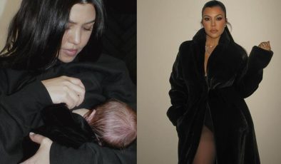 Dördüncü çocuğunu iki ay önce doğurmuştu… ‘Dolabımda giyecek bir şey kalmadı’ dedi, paltoya sarınıp çıktı!