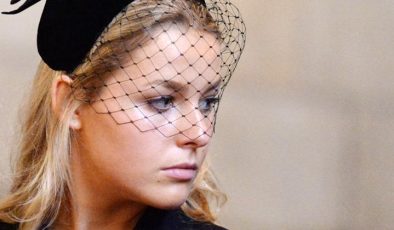 Düğünden cenazeye her yerde ön sırada… Olaylı aileden bir de kapak kızı çıktı