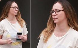 Erken şöhret onu fena çarptı: Daha ne olduğunu bile anlamadan beni cinsellik nesnesi haline getirdiler