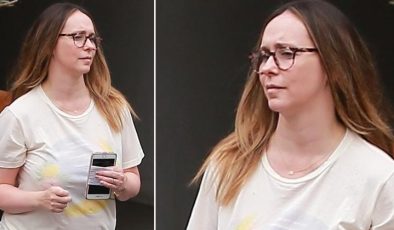 Erken şöhret onu fena çarptı: Daha ne olduğunu bile anlamadan beni cinsellik nesnesi haline getirdiler