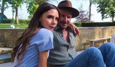 Evliliklerini ihanet bile yıkamamıştı: David bunu görürse beni boşar!