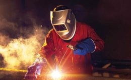 ‘Gençlere sanayiyi sevdirmek boynumuzun borcu’