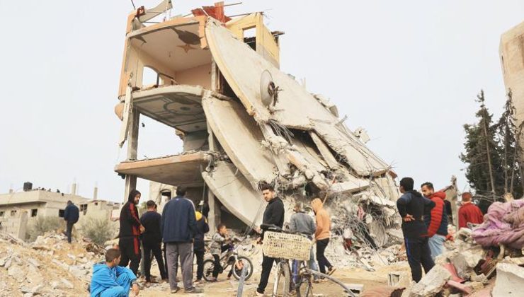 Hamas o üç ismin peşinde… Rehine pazarlığı çıkmaza girdi