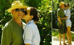 Hastalıkla boğuşan oyuncunun eşine acımadılar: Ölünce parası ve malı sana kalacak diye bekliyorsun!