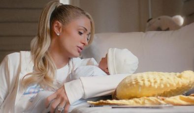 İkinci bebeği doğdu, bu kez ağırdan alıyor:  Londra’yı görmek isteyen bir uçak bileti alsın!