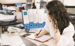 Kamuda istihdam fırsatı