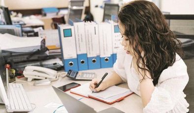 Kamuda istihdam fırsatı