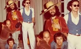 ‘Kim bu deliler?’