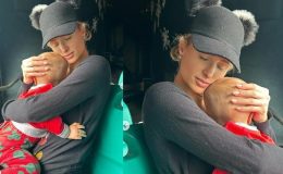 Kimse inanmıyordu ama içindeki fedakar anne ortaya çıktı: Sonunda kızını da gösterdi