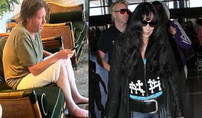 Madde bağımlısı oğlunu adam tutup kaçırdı! ‘Eline geçen her kuruşu oraya harcar’ dedi, dava açtı