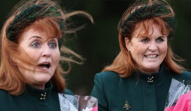 Meghan’dan önce istenmeyen gelin oydu… Skandal düşes 32 yıl sonra kraliyet ailesine geri döndü!