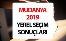 Mudanya Belediyesi hangi partide? Bursa Mudanya Belediye Başkanı kimdir? 2019 Mudanya yerel seçim sonuçları…