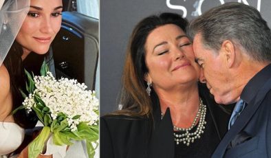 Onlar yıllardır aşktan sarhoş oldu… Kışkırtan paylaşım ortalığı karıştırdı: İşte evlenmemek için bir neden!