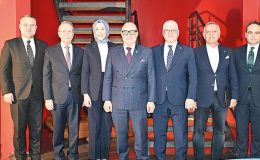 Riskini yöneten sanayici kazançlı çıkacak