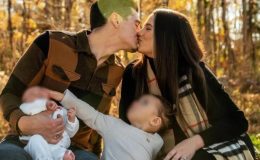 Ses yarışmasında tanışmışlardı: Şarkı söyleyeceğim diye kocama saygısızlık yapmam!