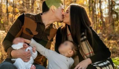 Ses yarışmasında tanışmışlardı: Şarkı söyleyeceğim diye kocama saygısızlık yapmam!