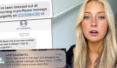 Sesli mesaj gönderirken bir kez daha düşünün! Sadece 5 saniyelik kayıtla bile sesinizi kopyalayabiliyorlar… Anne babaların kabusu haline gelen yeni dolandırıcılık