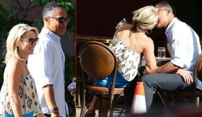 Skandal çift konuştu: Eşlerini aldatıp aşk yaşamışlardı… Yıkılan yuvalar üzerine yuva kuracaklar!