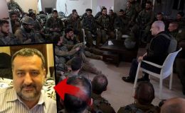 Son dakika haberi: İsrail-Hamas savaşında son durum…Netenyahu ‘saldırılar genişleyecek’ dedi, rehine yakınları ayağa kalktı! İsrail-İran hattında tansiyon zirvede…