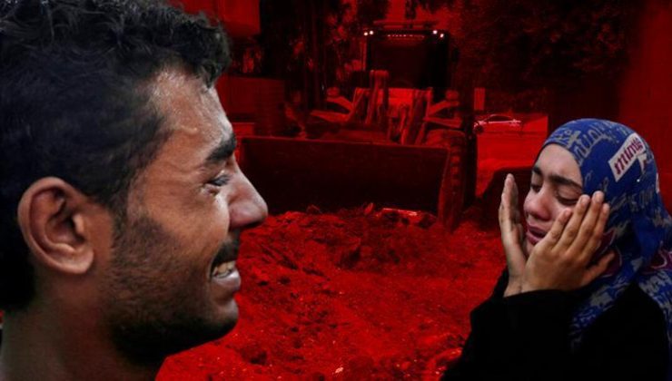 Son dakika haberi: İsrail-Hamas savaşında son durum…Skandalı CNN International duyurdu: İsrail askerleri pes dedirtti…