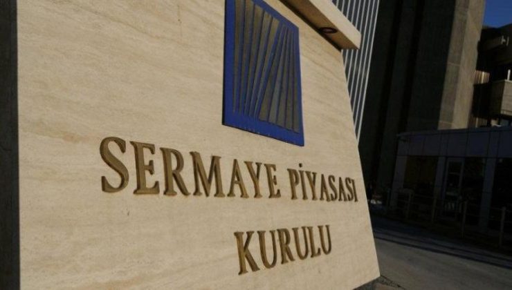 SPK’dan 5 şirkete onay çıktı