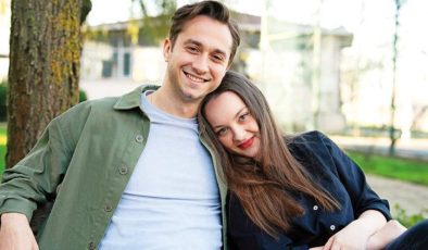 Tuğçe ve Efe’nin aşkı ilişkilere örnek oldu