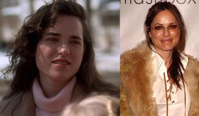 Ünlü oyuncudan şaşırtan itiraf: En ünlü yılbaşı filminde oynadı ama sadece bir kez izledi…