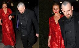 Ünlü oyuncudan tartışma yaratan sözler: Evli çiftlerin ayrı yataklarda uyuması normal olmalı