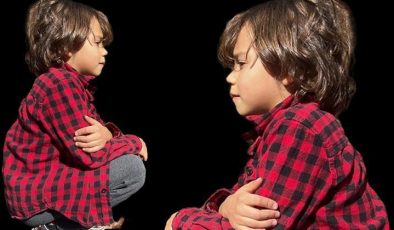 Ünlü yıldız oğlunun gözleri önünde ölmüştü… ‘Annen cennette’ dediler… Yanına gitmek istedi