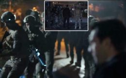 Yargı, Pençe-Kilit Harekatı şehitlerini unutmadı!