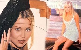 Yıllar 93-94-95… Yaşımız çıktı ortaya ama olsun!