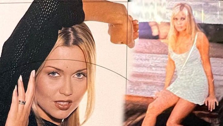 Yıllar 93-94-95… Yaşımız çıktı ortaya ama olsun!