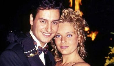 1995 yılında Beste Açar ile nikah masasına oturmuştu… ‘Kariyerimdeki hata erken evlenmek!’