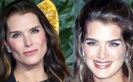 Bir zamanlar kadın güzelliğinin simgesiydi… Herkesin kaderinden o da kaçamadı… Kirpikleri bile yaşlandı