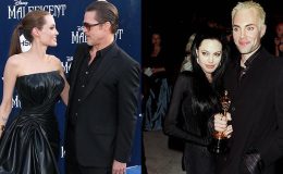 Brad Pitt şiddet iddialarıyla suçlanmıştı… Angelina Jolie’nin ağabeyi ilk kez konuştu: Yeğenlerimi korumak için ben varım!