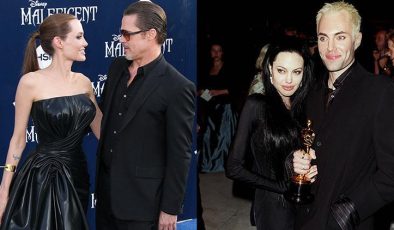 Brad Pitt şiddet iddialarıyla suçlanmıştı… Angelina Jolie’nin ağabeyi ilk kez konuştu: Yeğenlerimi korumak için ben varım!