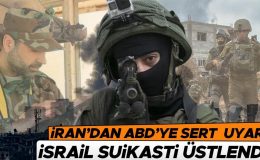 CANLI GELİŞMELER         Son dakika haberleri: İsrail-Hamas savaşında son durum… Ortadoğu’da tansiyon zirvede: ABD Irak kararını dünyaya duyurdu… İsrail suikastı üstlendi! İran’dan ABD’ye sert uyarı