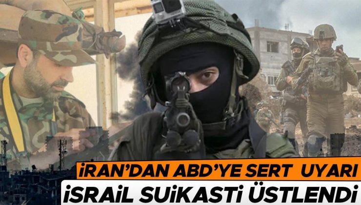 CANLI GELİŞMELER         Son dakika haberleri: İsrail-Hamas savaşında son durum… Ortadoğu’da tansiyon zirvede: ABD Irak kararını dünyaya duyurdu… İsrail suikastı üstlendi! İran’dan ABD’ye sert uyarı