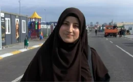 Diyarbakır’da deprem konutları tamamlanmaya devam ediyor